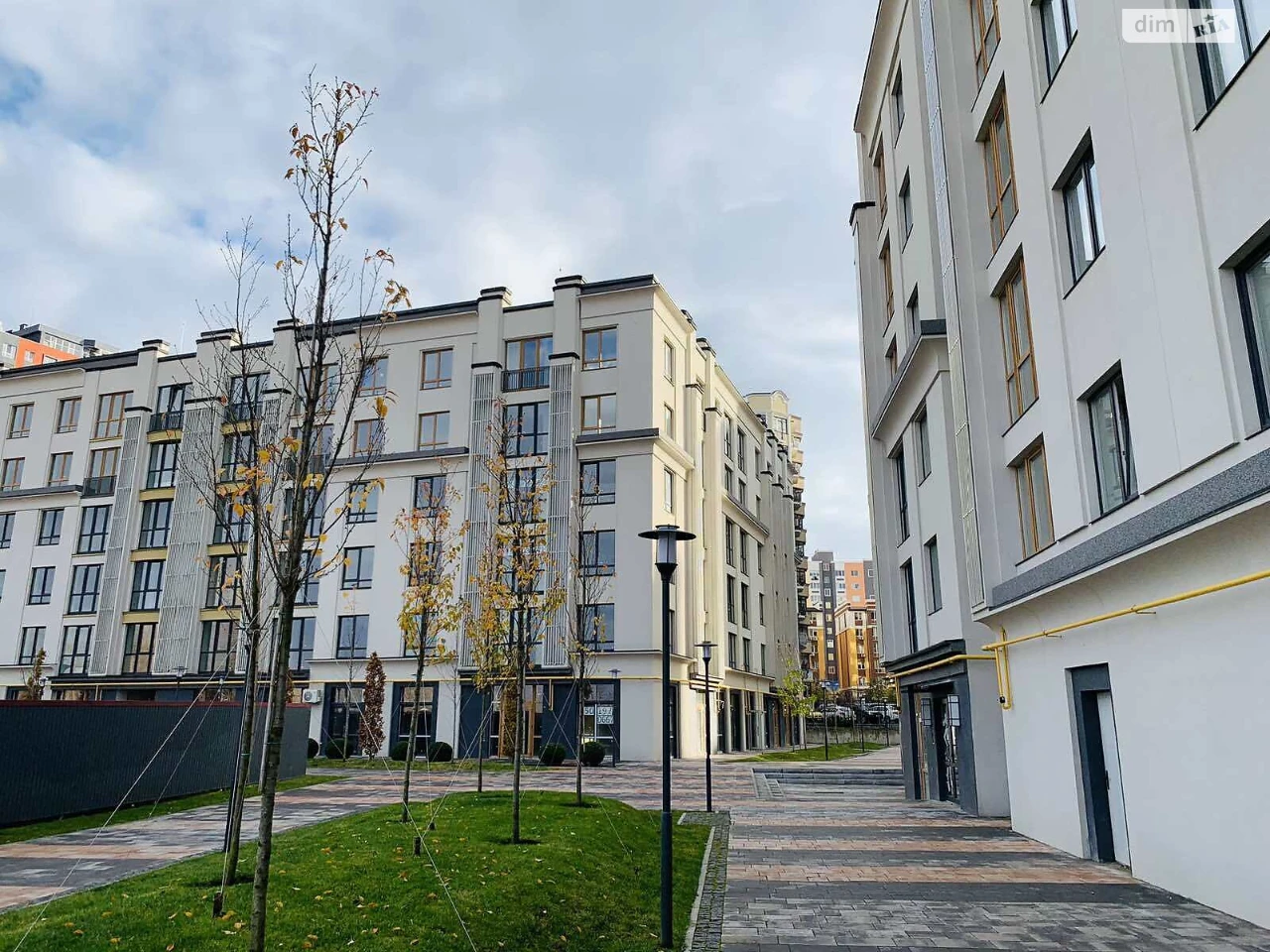 Продажа Квартира Ирпень