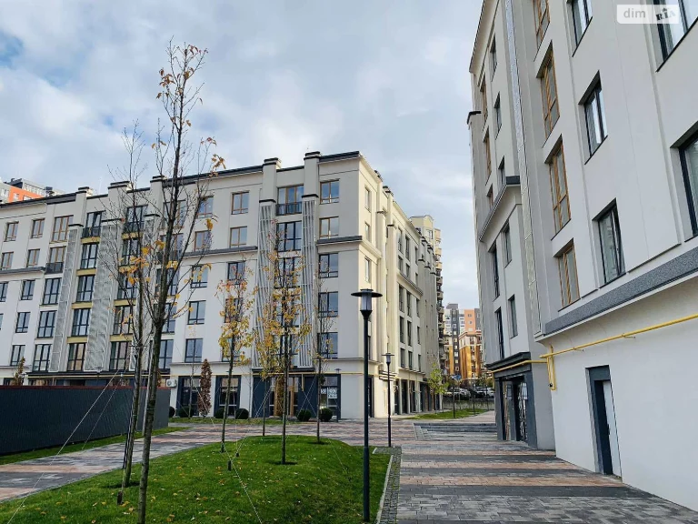 Продажа Квартира Ирпень