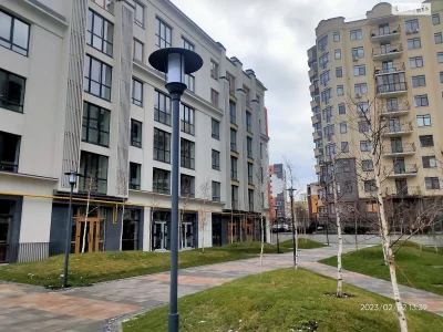 Продажа Квартира Ирпень