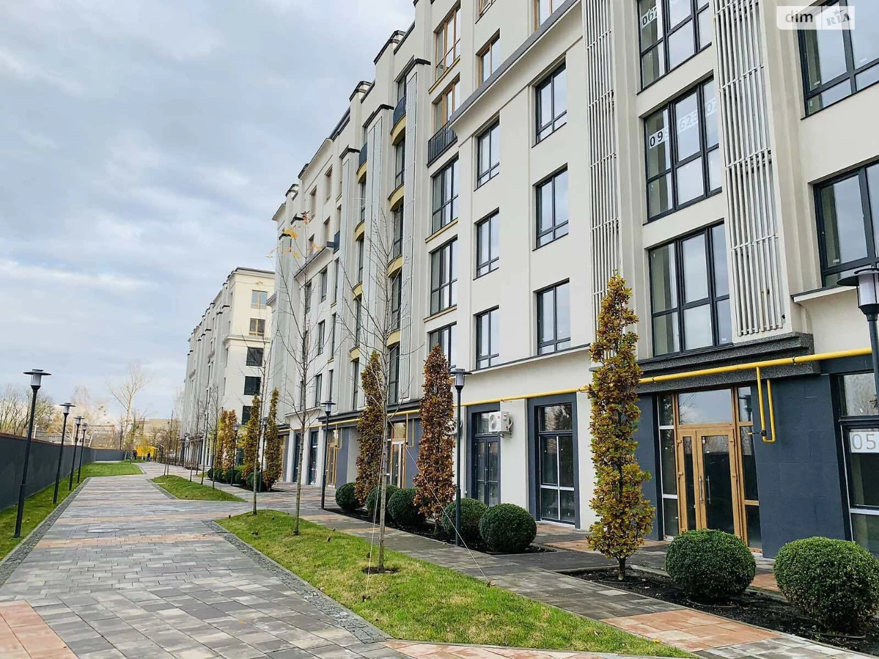 Продажа Квартира Ирпень