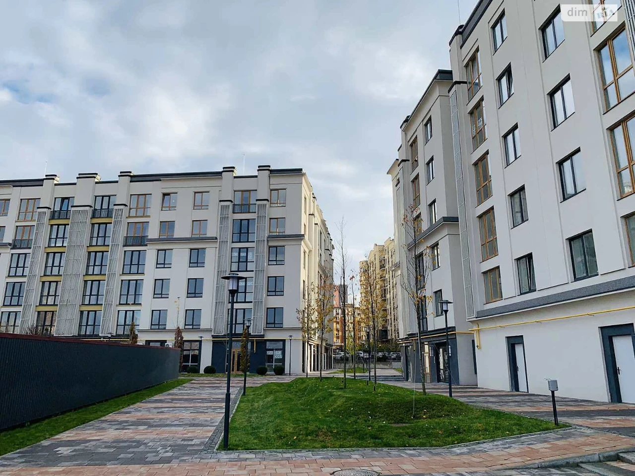 Продажа Квартира Ирпень