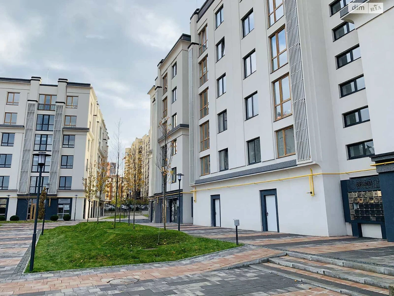 Продажа Квартира Ирпень