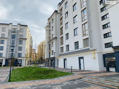 Продажа Квартира Ирпень
