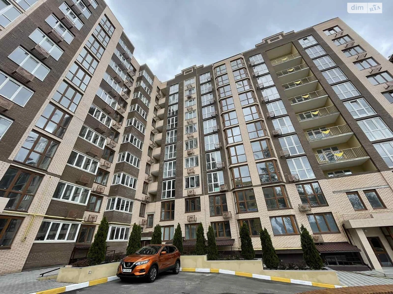 Apartment for Sale in Irpin
