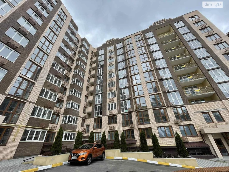 Продается квартира, Ирпень