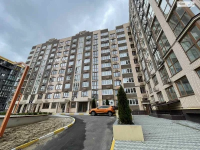 Apartment for Sale in Irpin