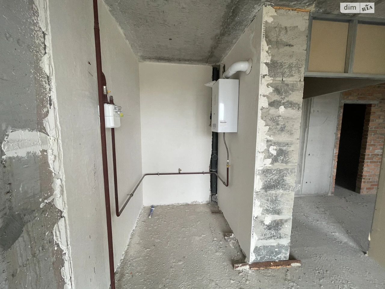 Apartment for Sale in Irpin