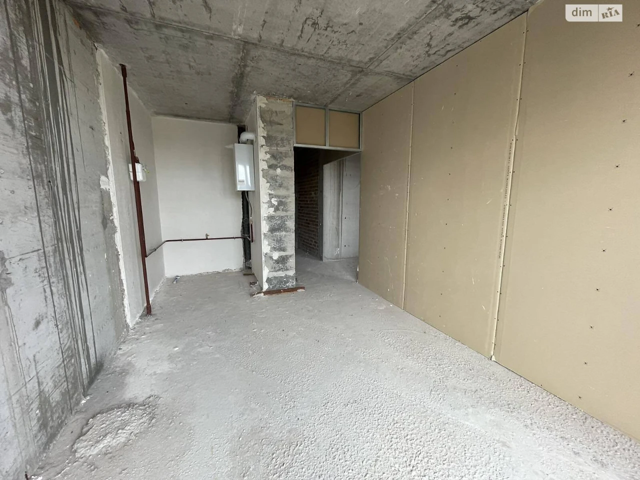 Apartment for Sale in Irpin