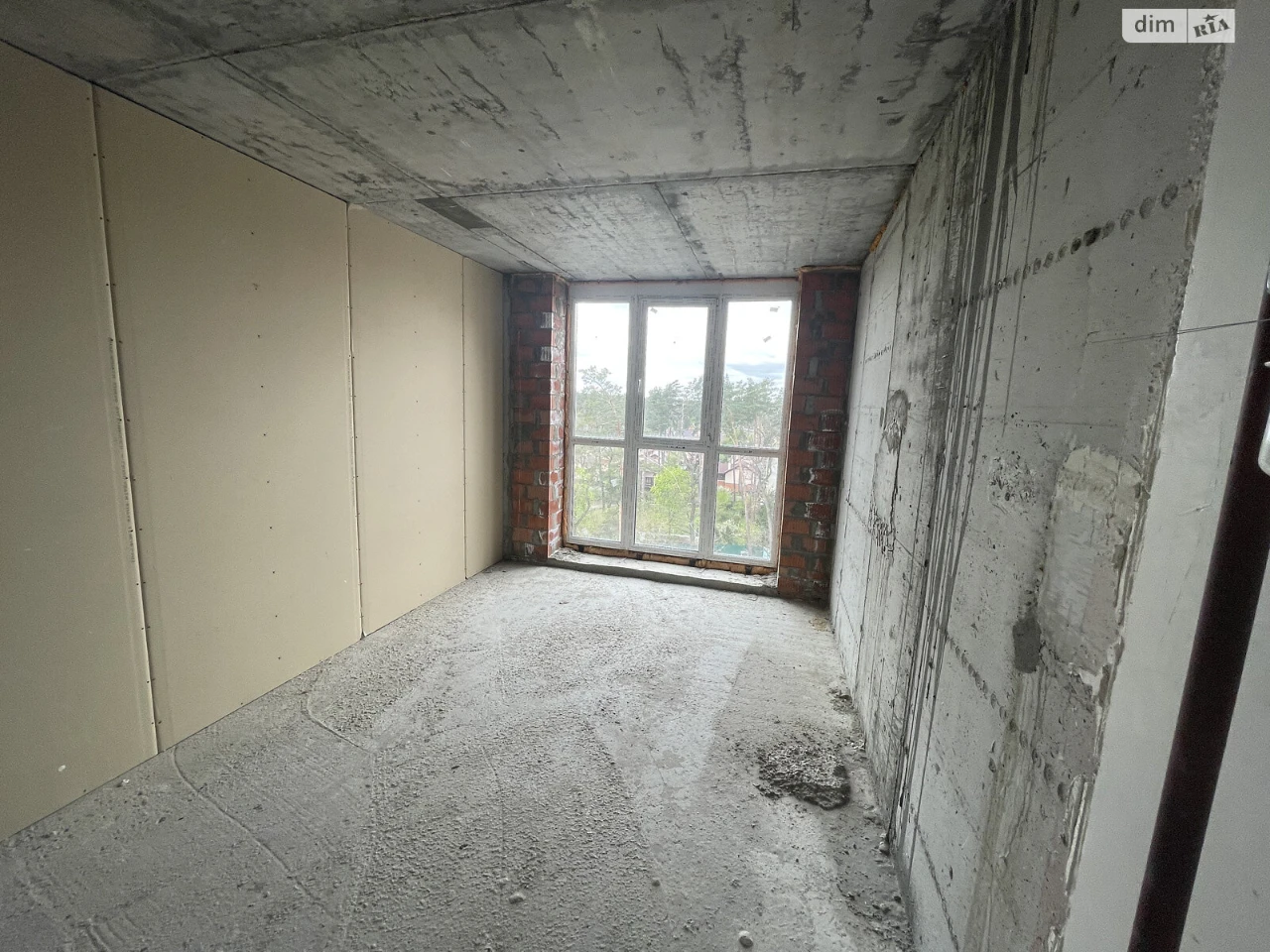 Apartment for Sale in Irpin