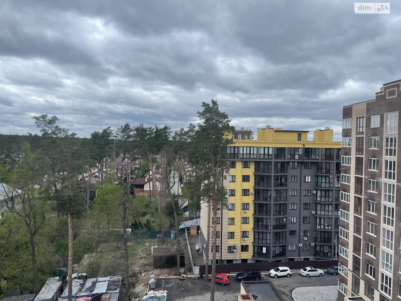 Apartment for Sale in Irpin