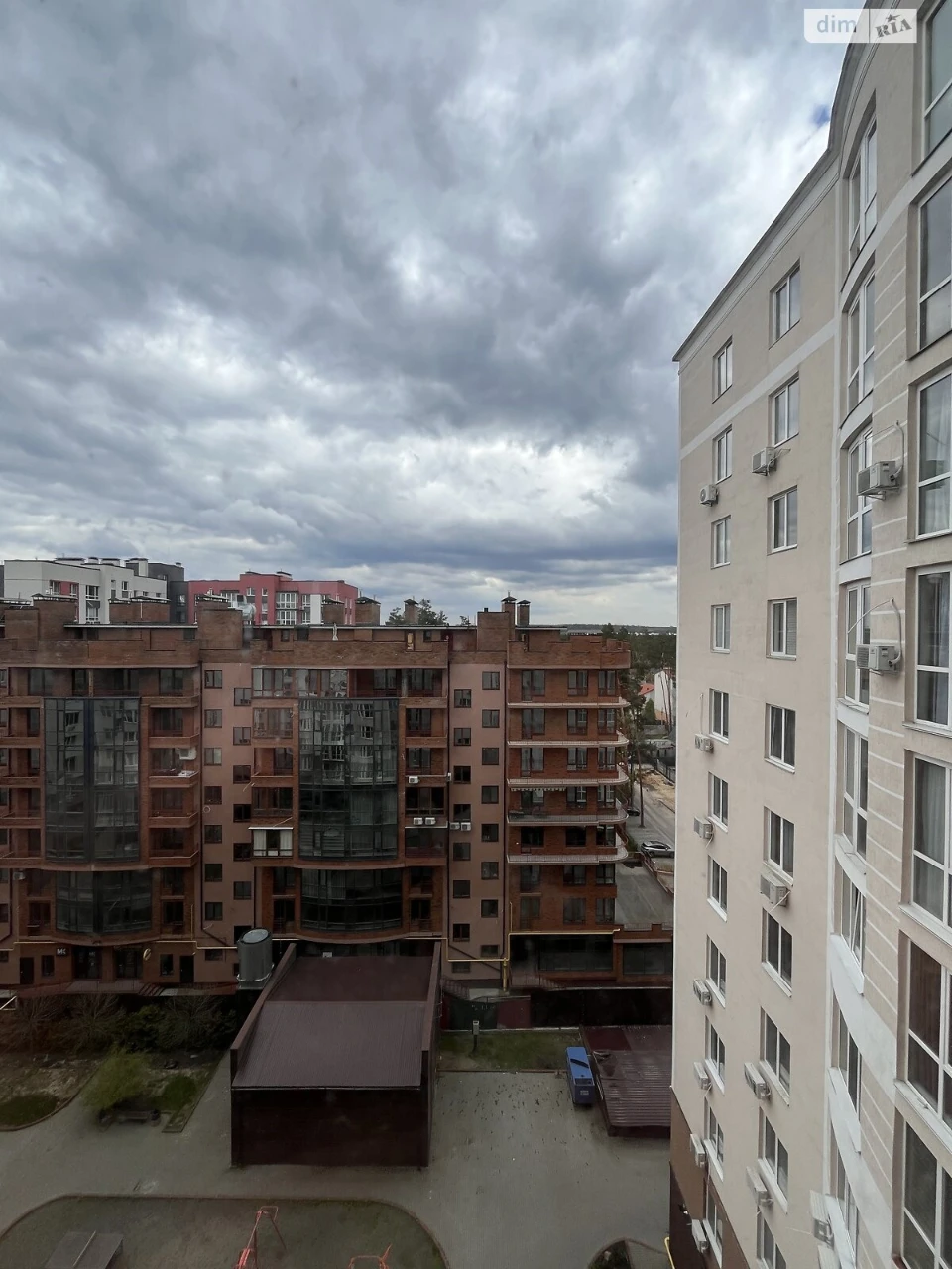 Продаж Квартира Ірпінь