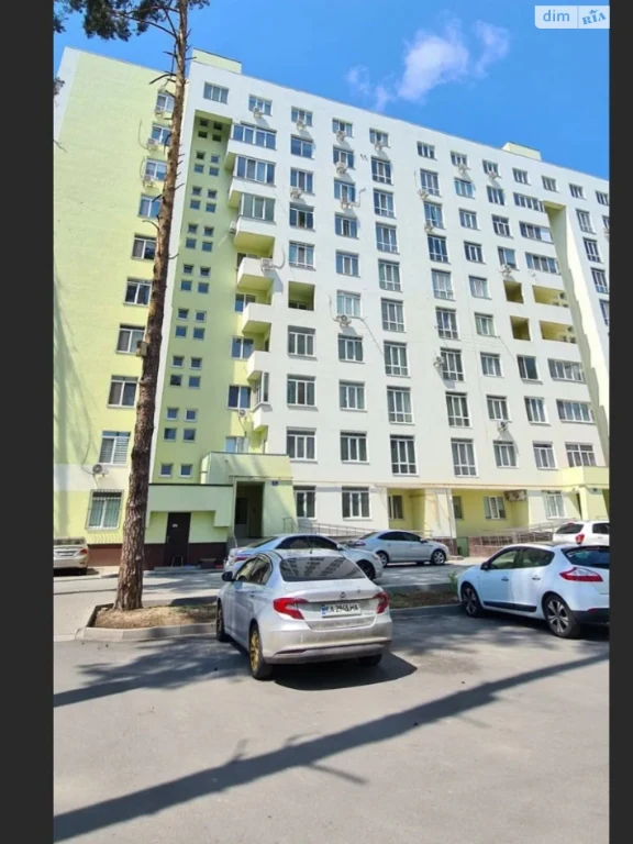 Продаж Квартира Ірпінь