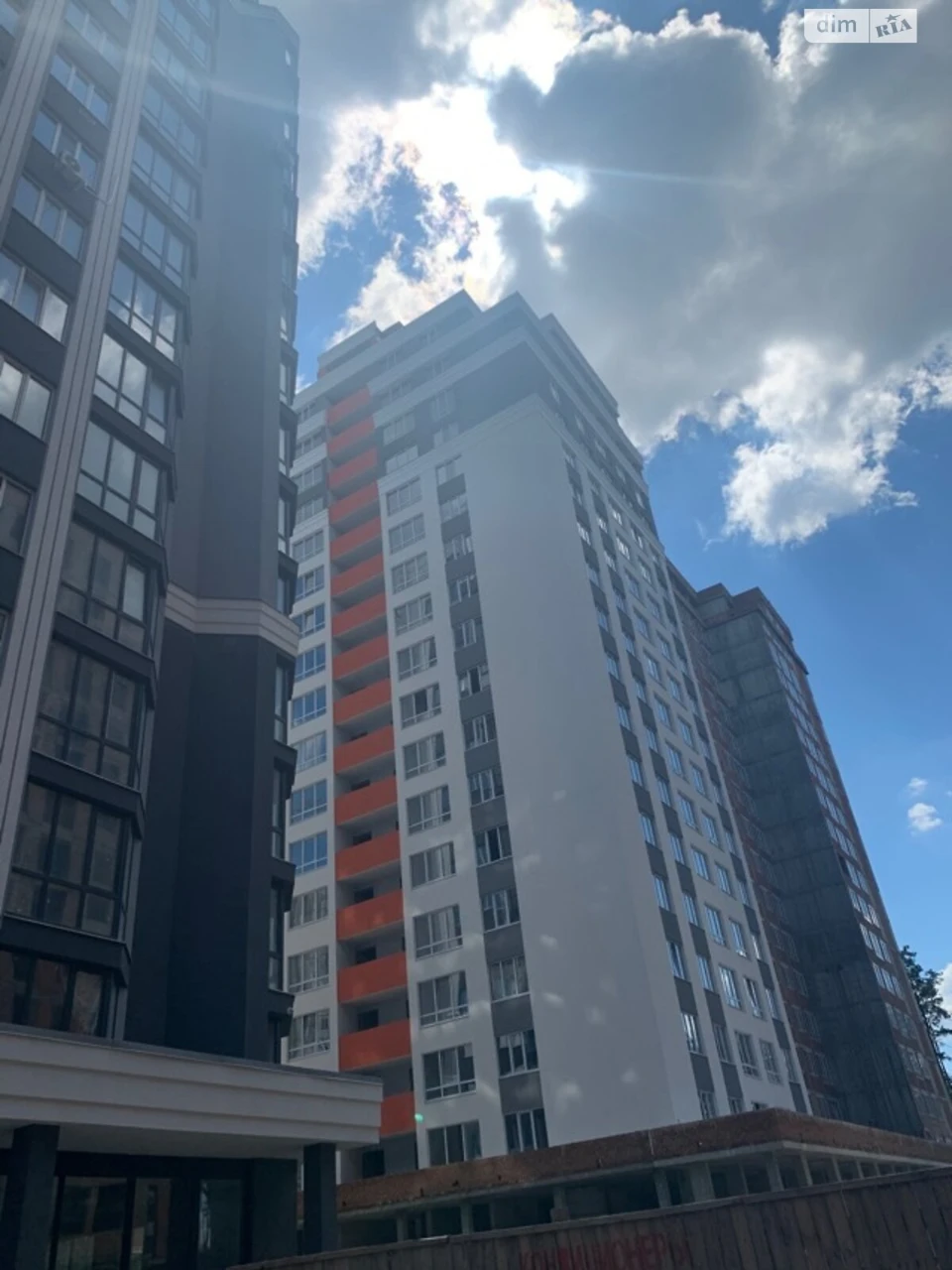 Продаж Квартира Ірпінь