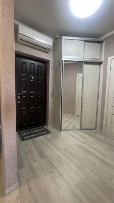 35 Жемчужина 43,8 кв.м., Аркадия, Панорама на море, от влас.