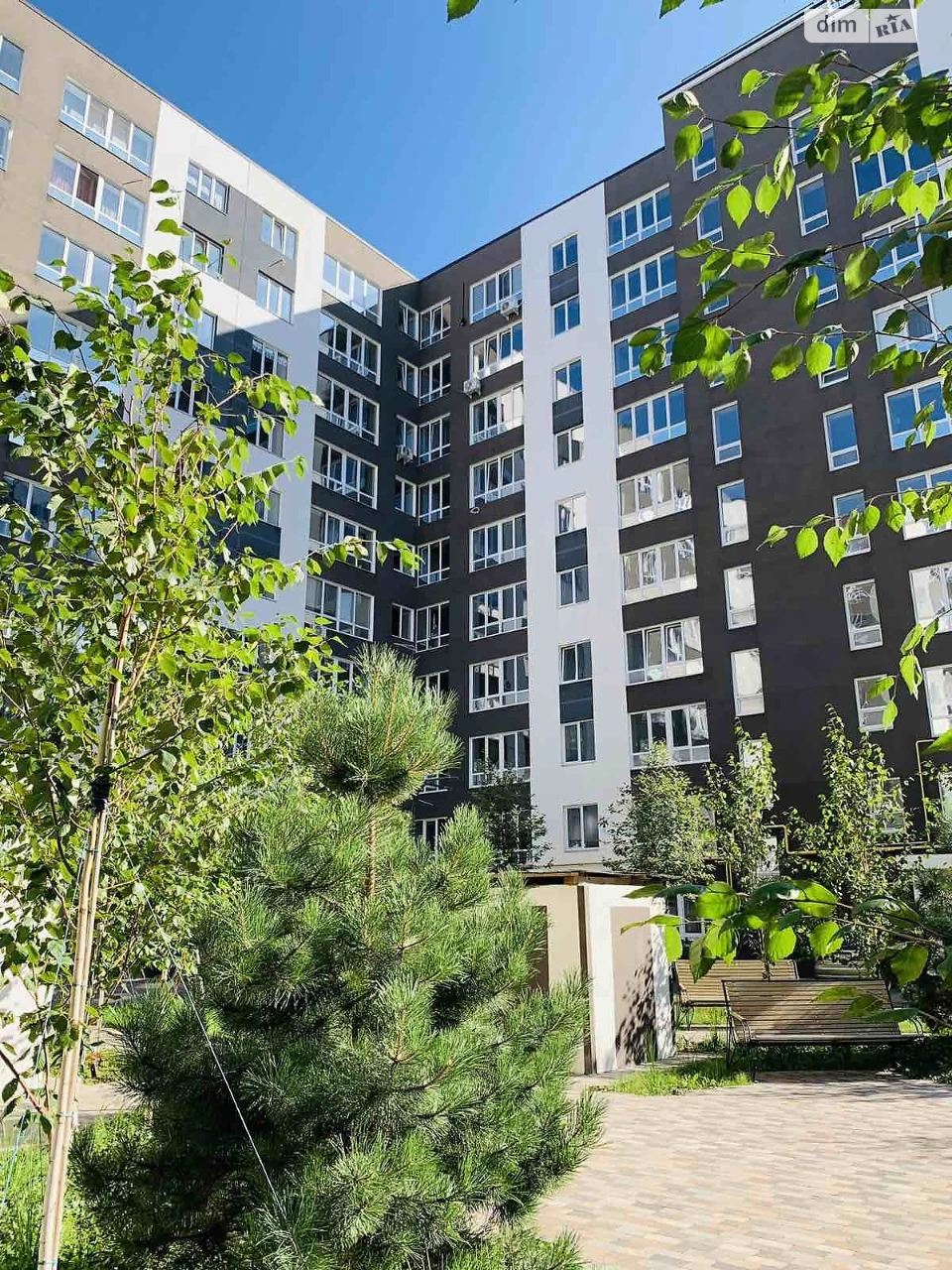 Apartment for Sale in Irpin