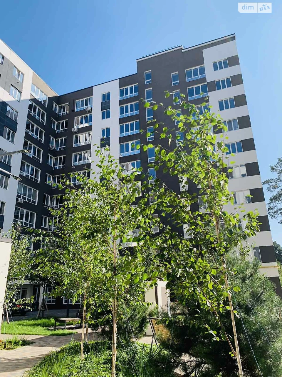 Apartment for Sale in Irpin