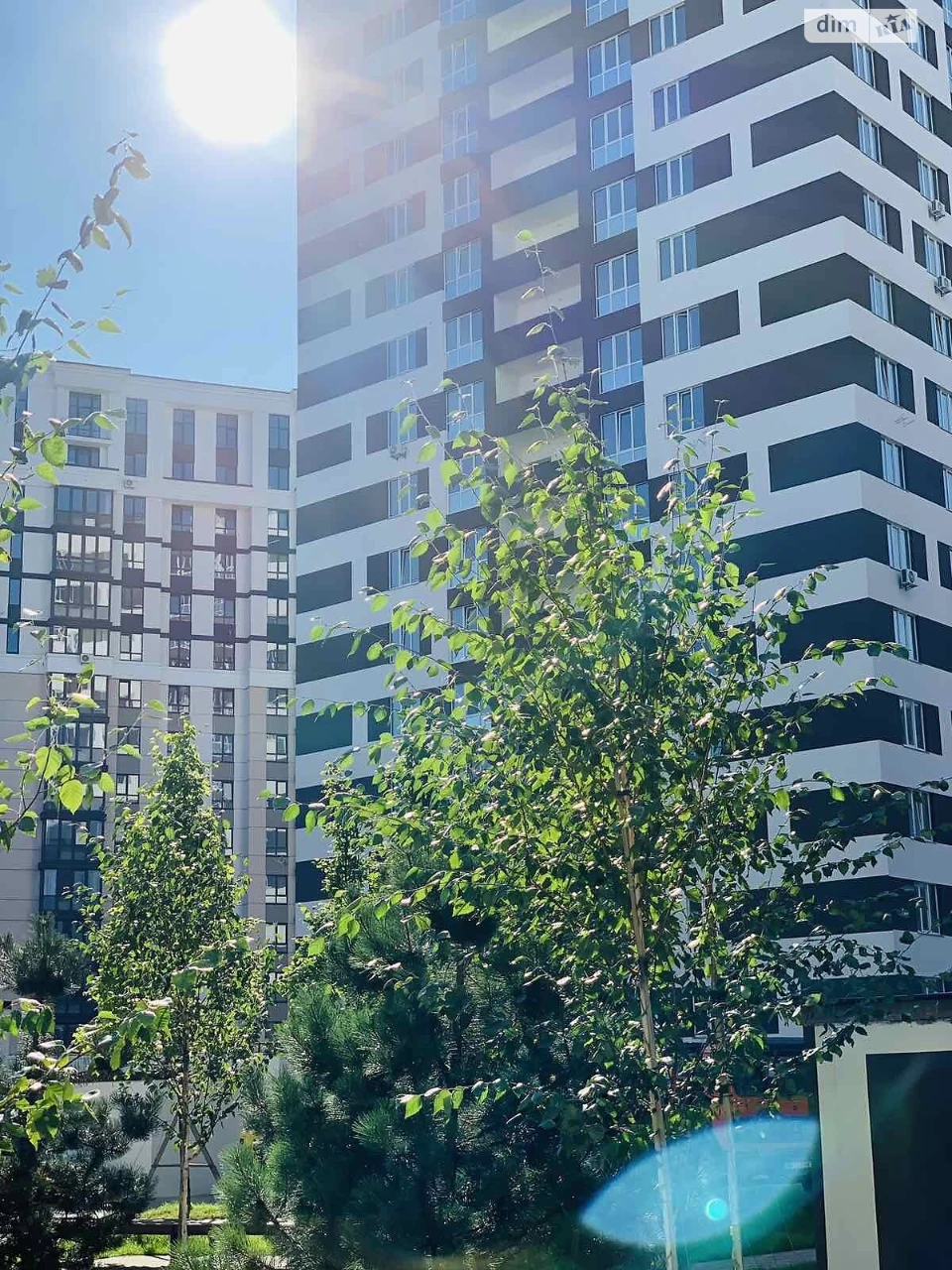 Apartment for Sale in Irpin