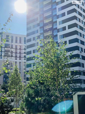 Apartment for Sale in Irpin