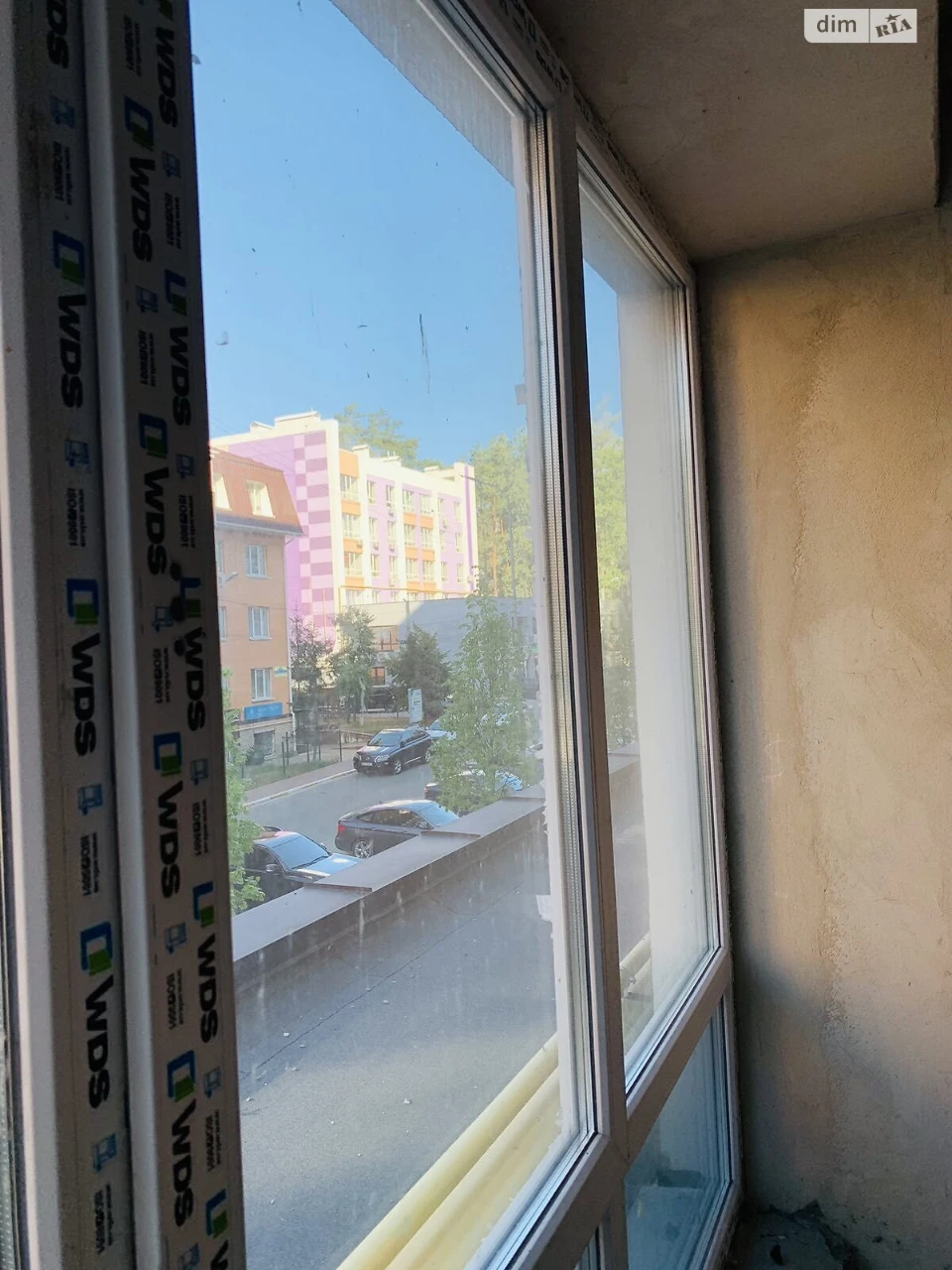 Apartment for Sale in Irpin