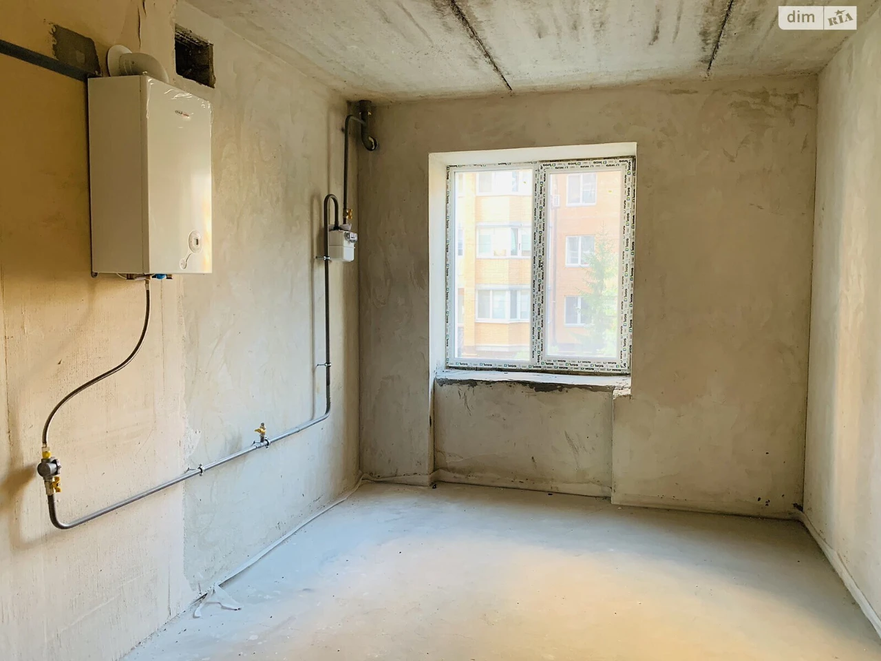 Apartment for Sale in Irpin