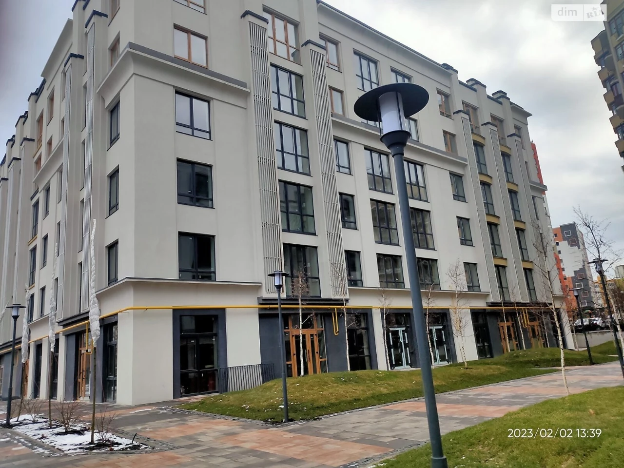 Продаж Квартира Ірпінь