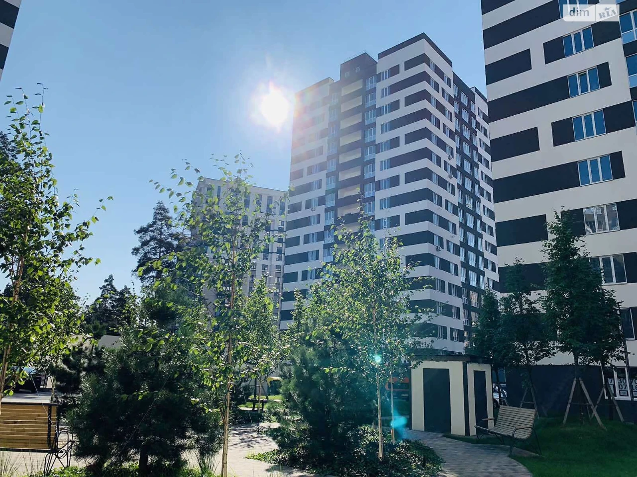 Продаж Квартира Ірпінь
