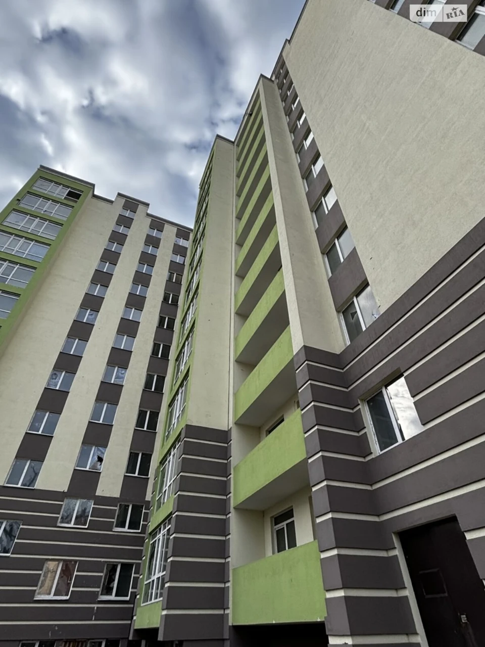 Продаж Квартира Ірпінь