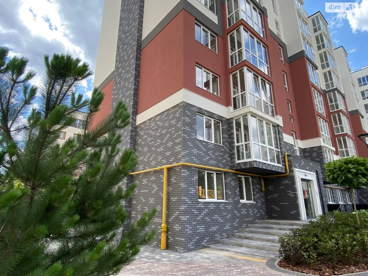 Продаж Квартира Ірпінь