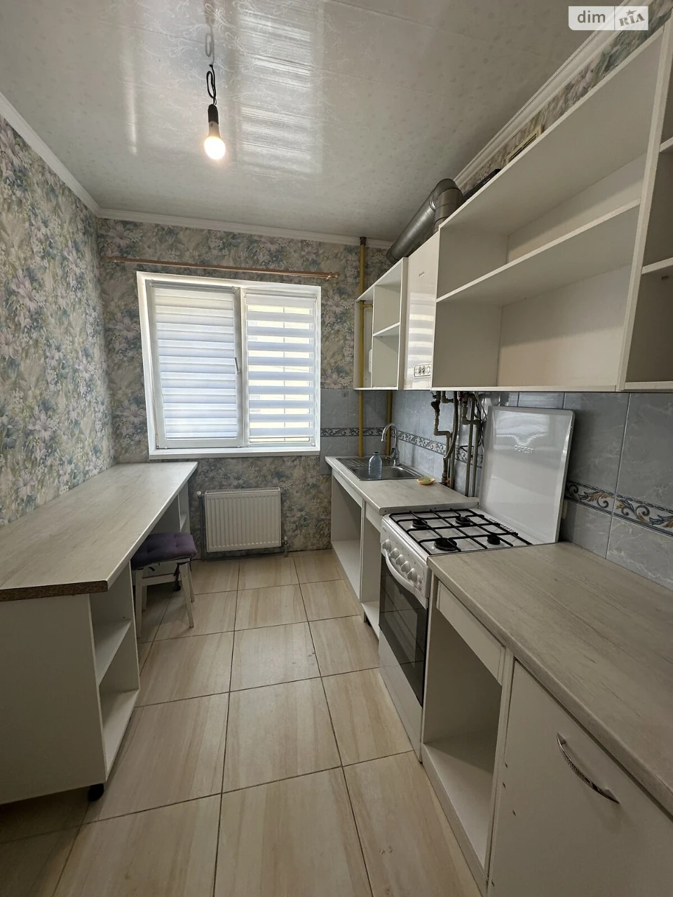 Продажа Квартира Романівка