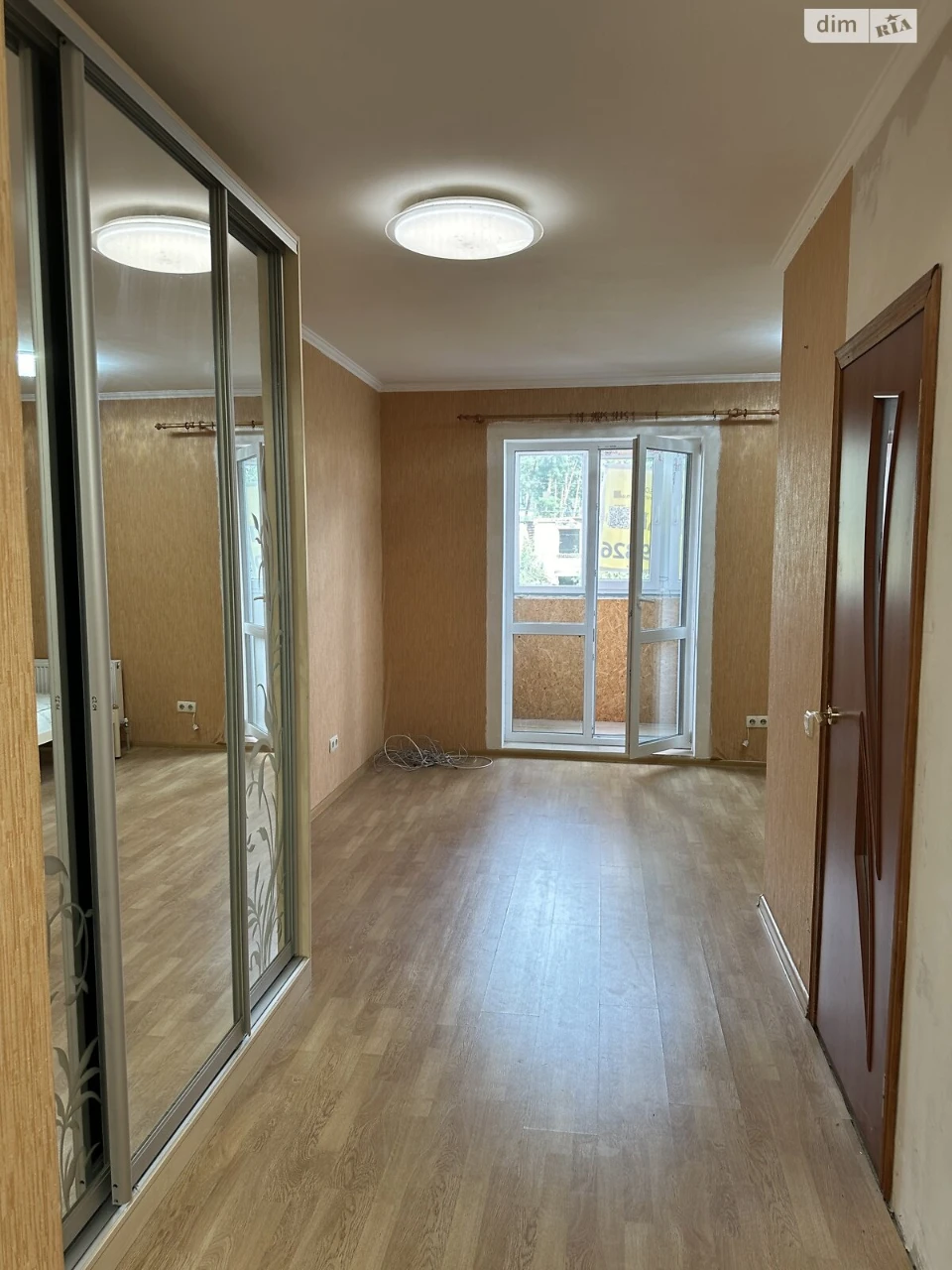 Продажа Квартира Романівка