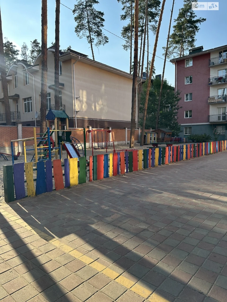 Продажа Квартира Романівка