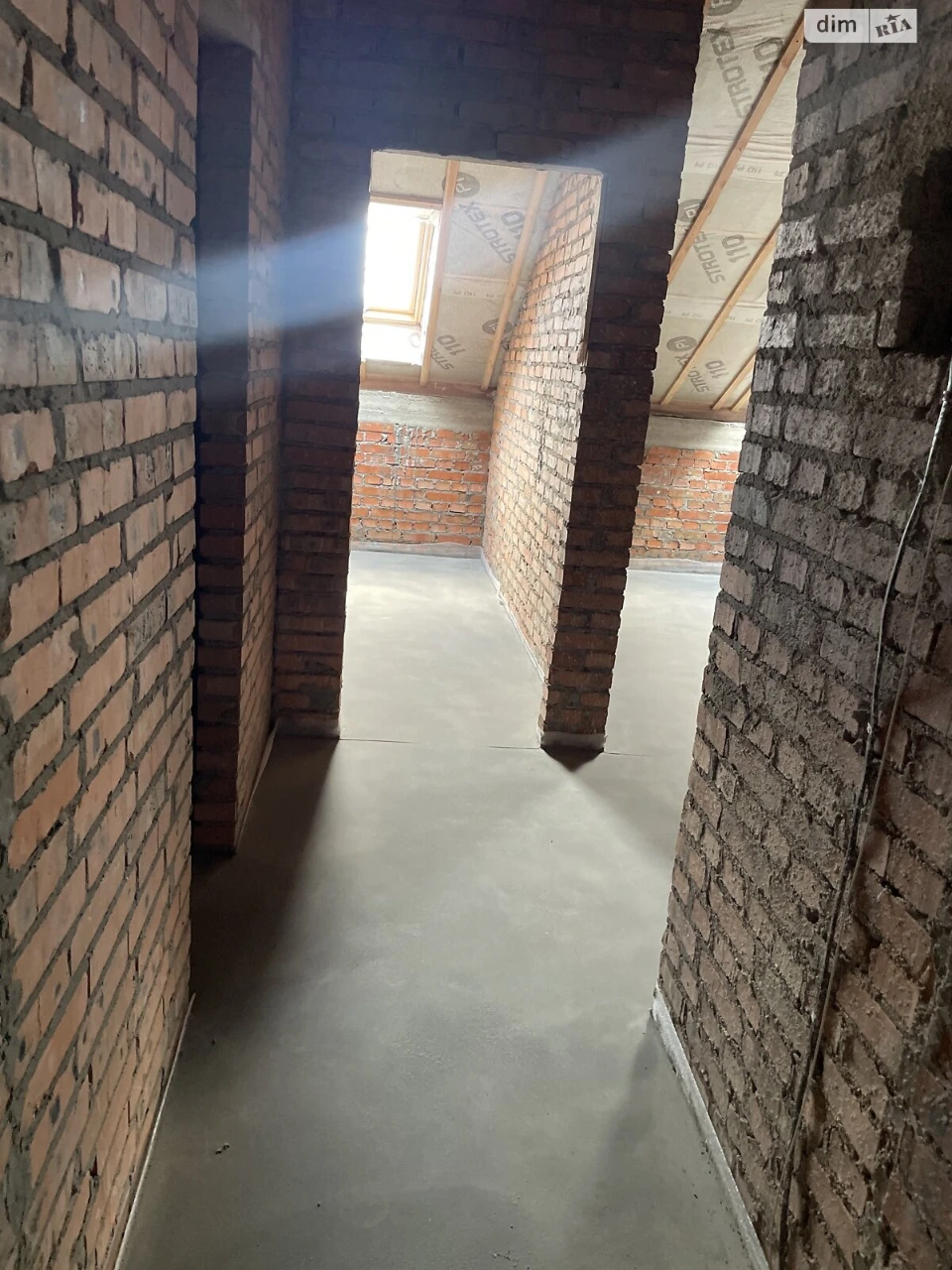 Продажа квартиры в Ирпене