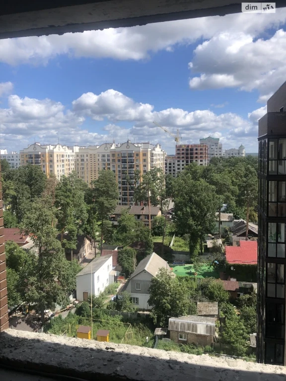 Продаж Квартира Ірпінь