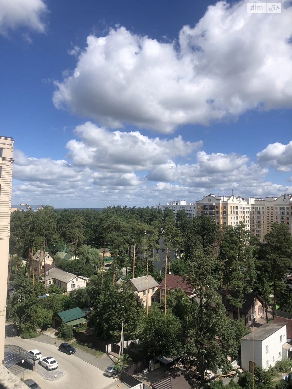 Продаж Квартира Ірпінь