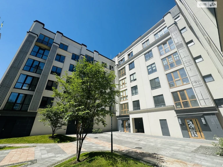 Продажа Квартира Ирпень