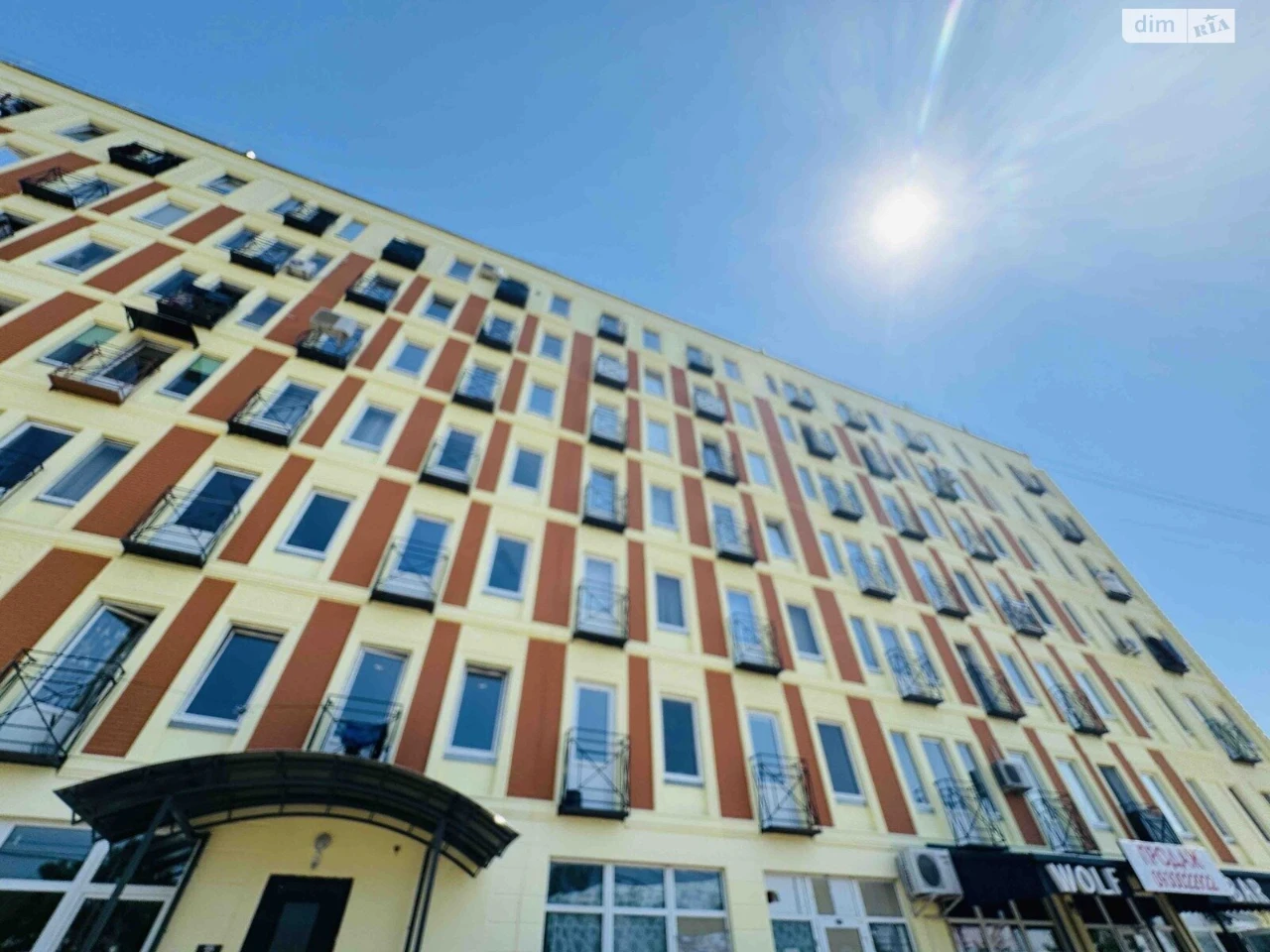 Продаж Квартира Ірпінь