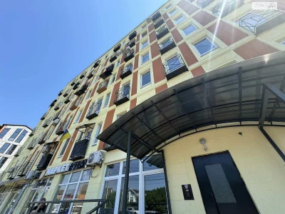 Продаж Квартира Ірпінь