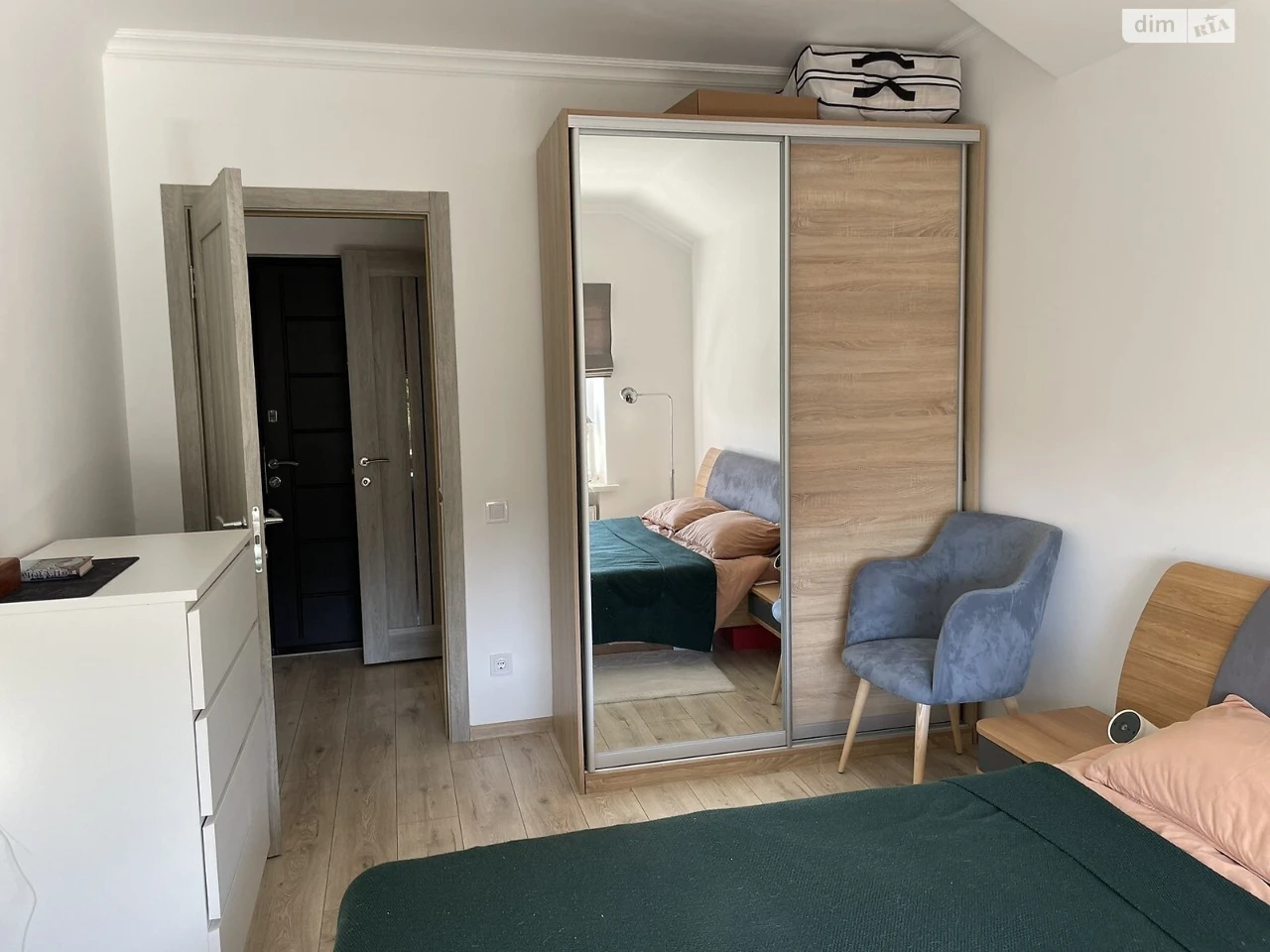 Apartment for Sale in Irpin