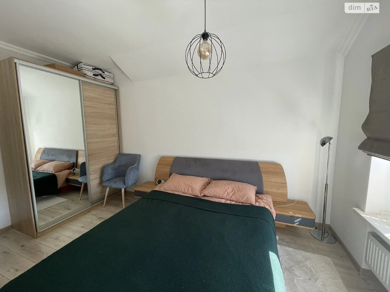 Apartment for Sale in Irpin