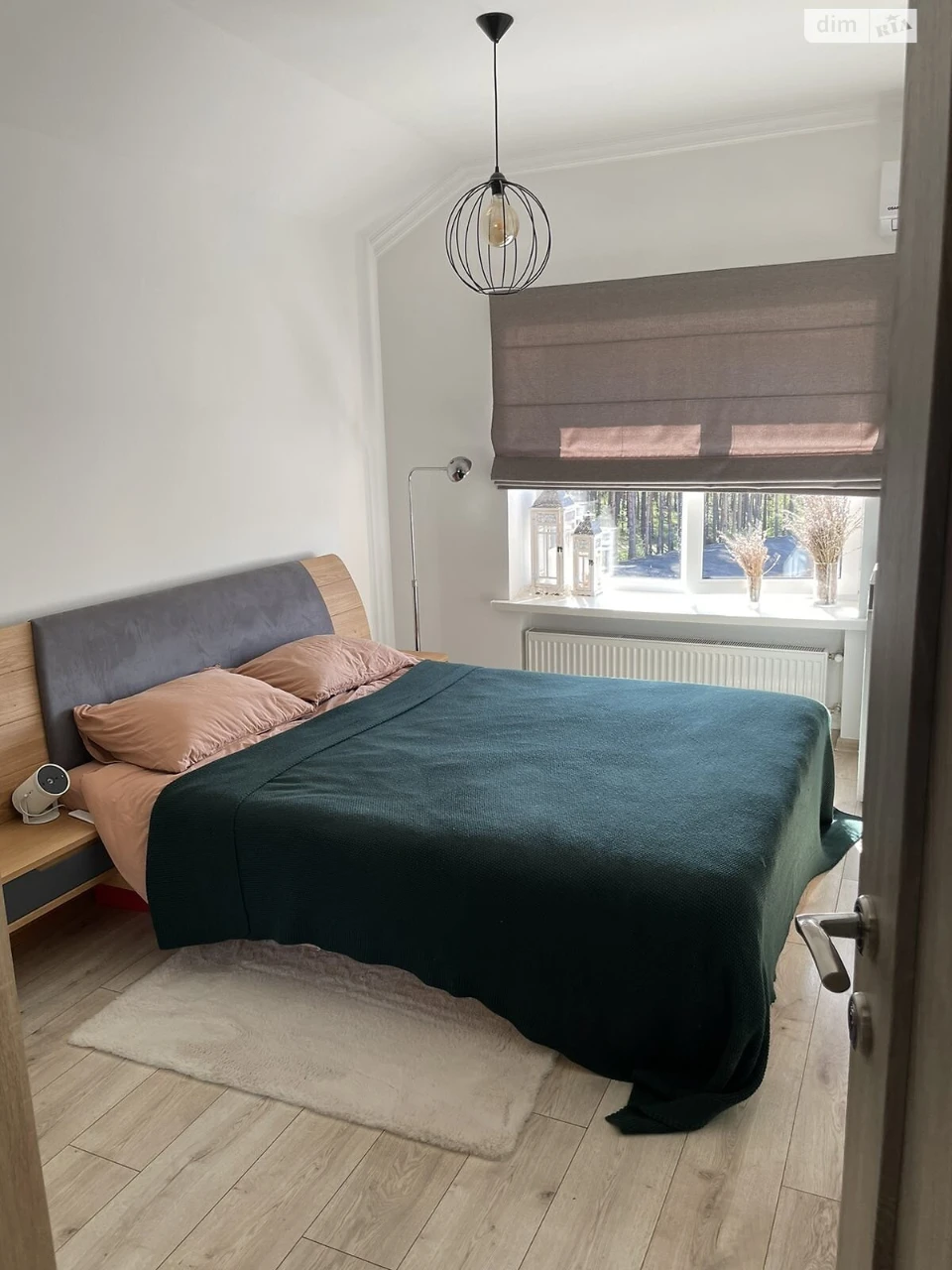 Apartment for Sale in Irpin