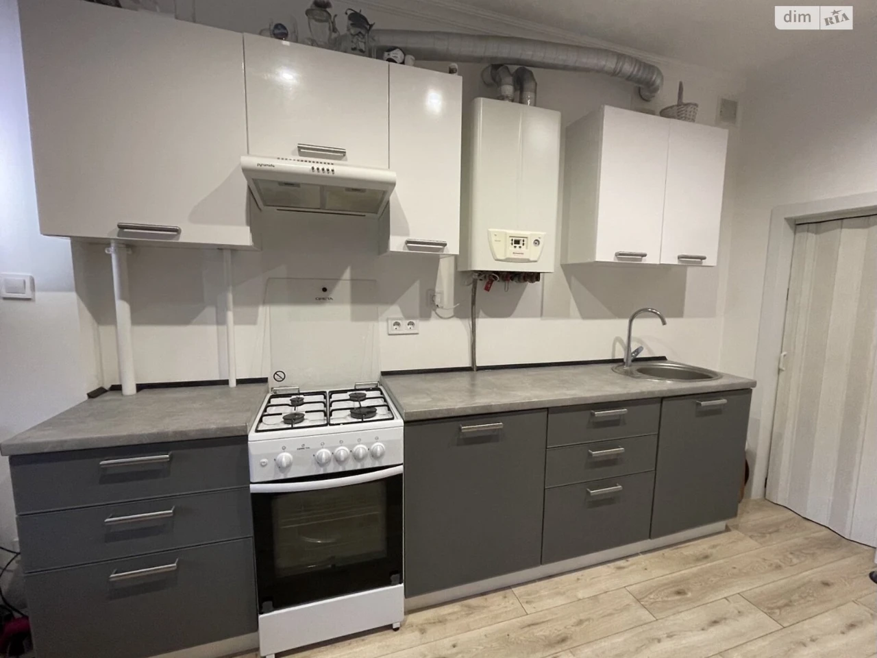 Apartment for Sale in Irpin