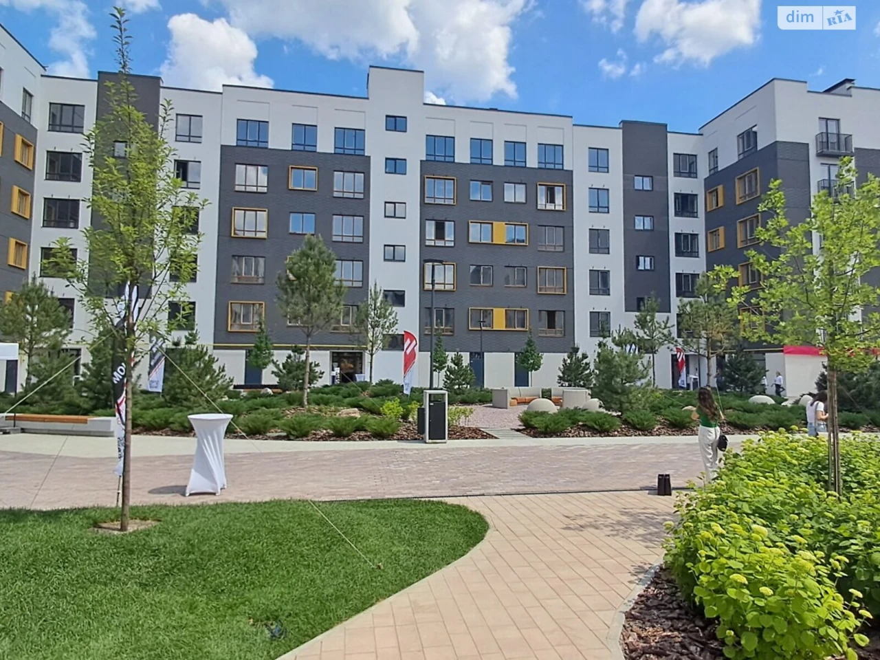 Продажа квартиры, Ирпень