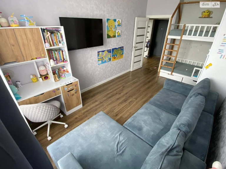 Apartment for Sale in Irpin
