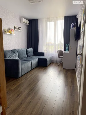 Apartment for Sale in Irpin