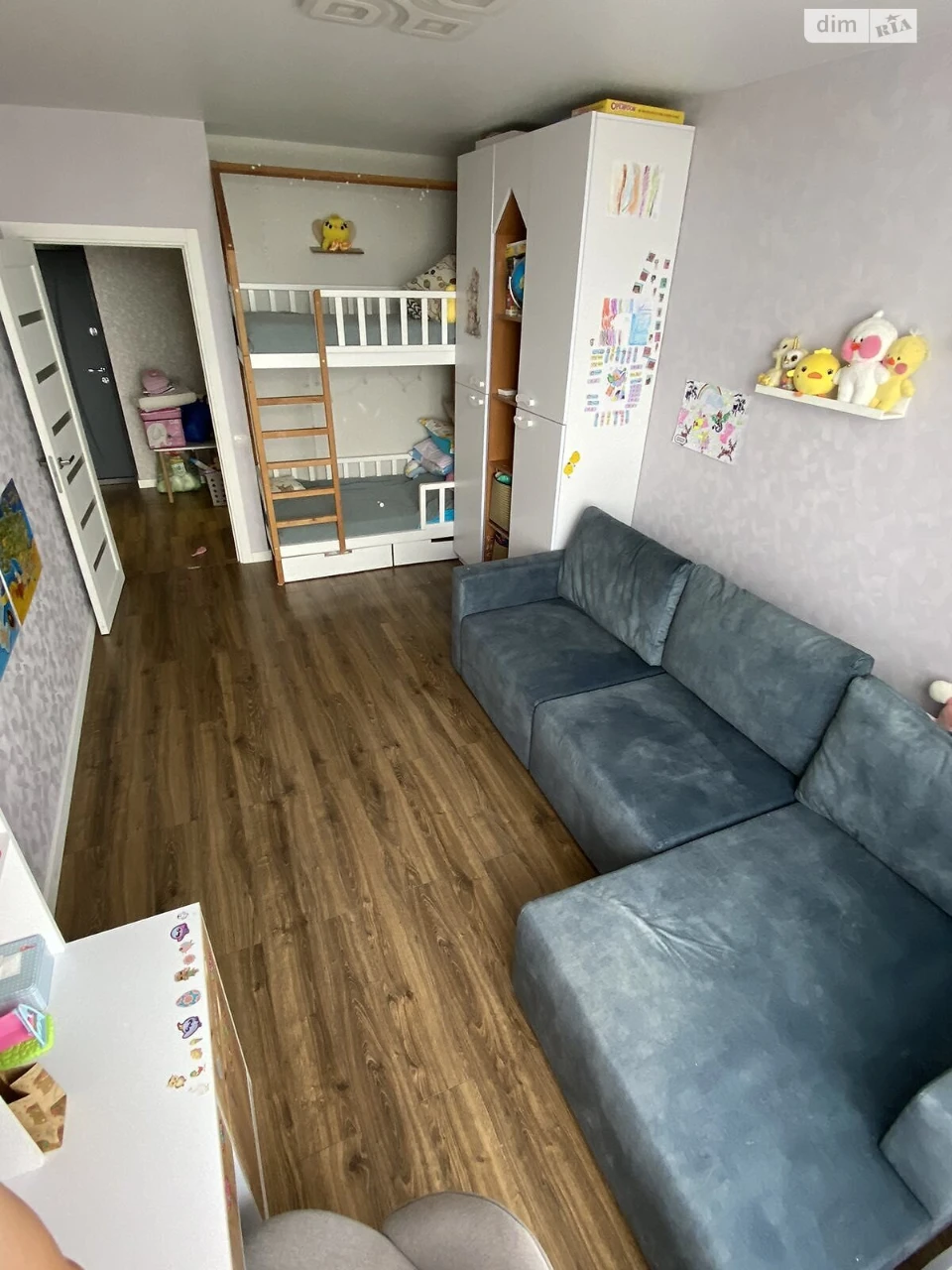 Apartment for Sale in Irpin