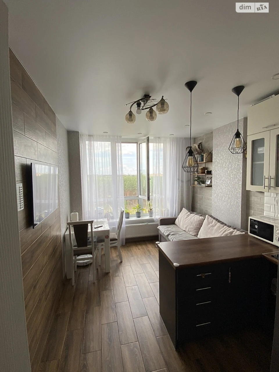 Apartment for Sale in Irpin