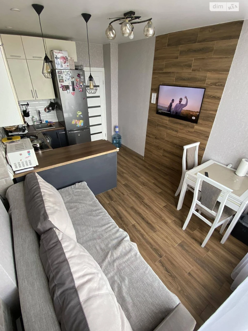 Apartment for Sale in Irpin