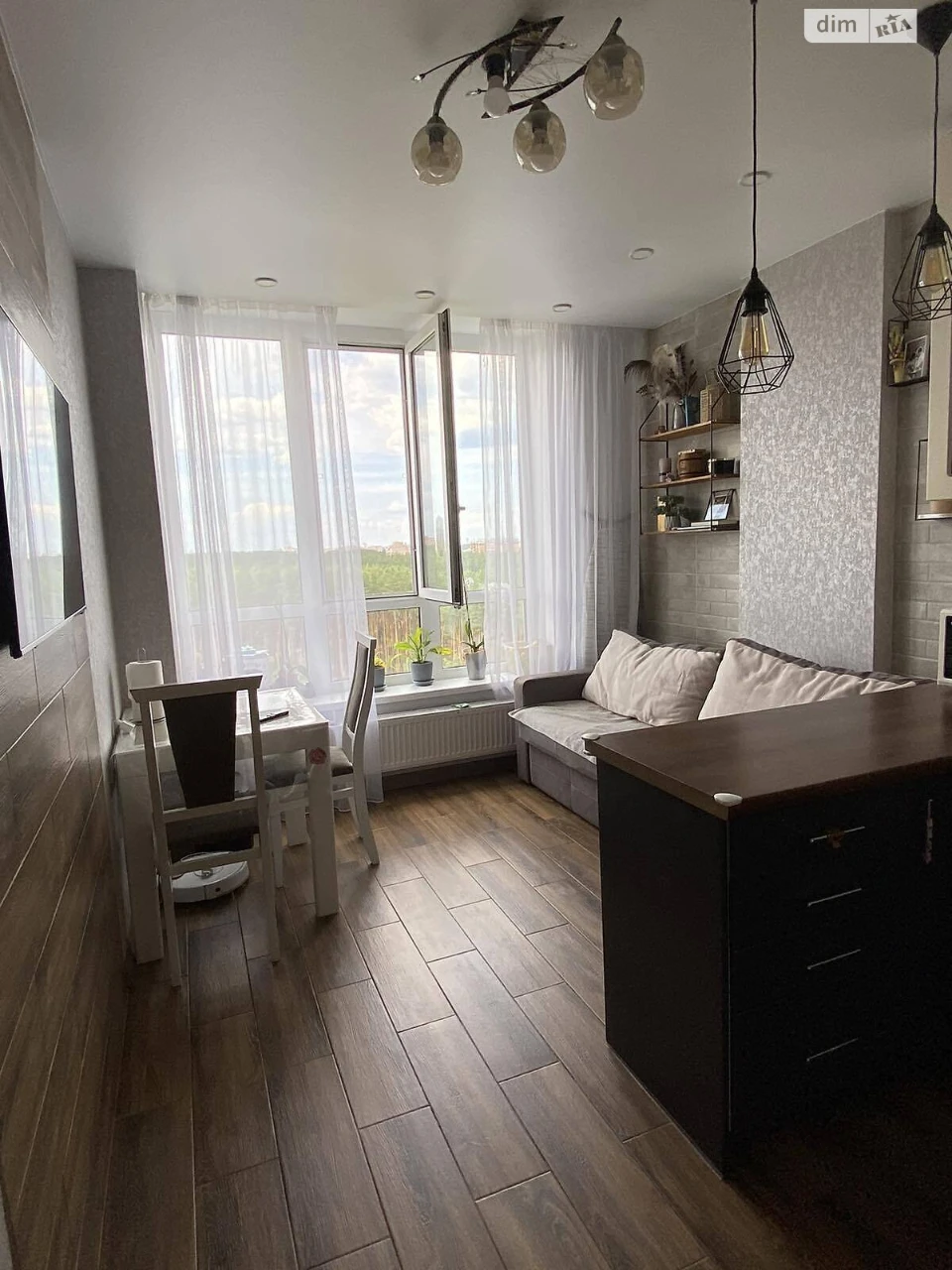 Apartment for Sale in Irpin