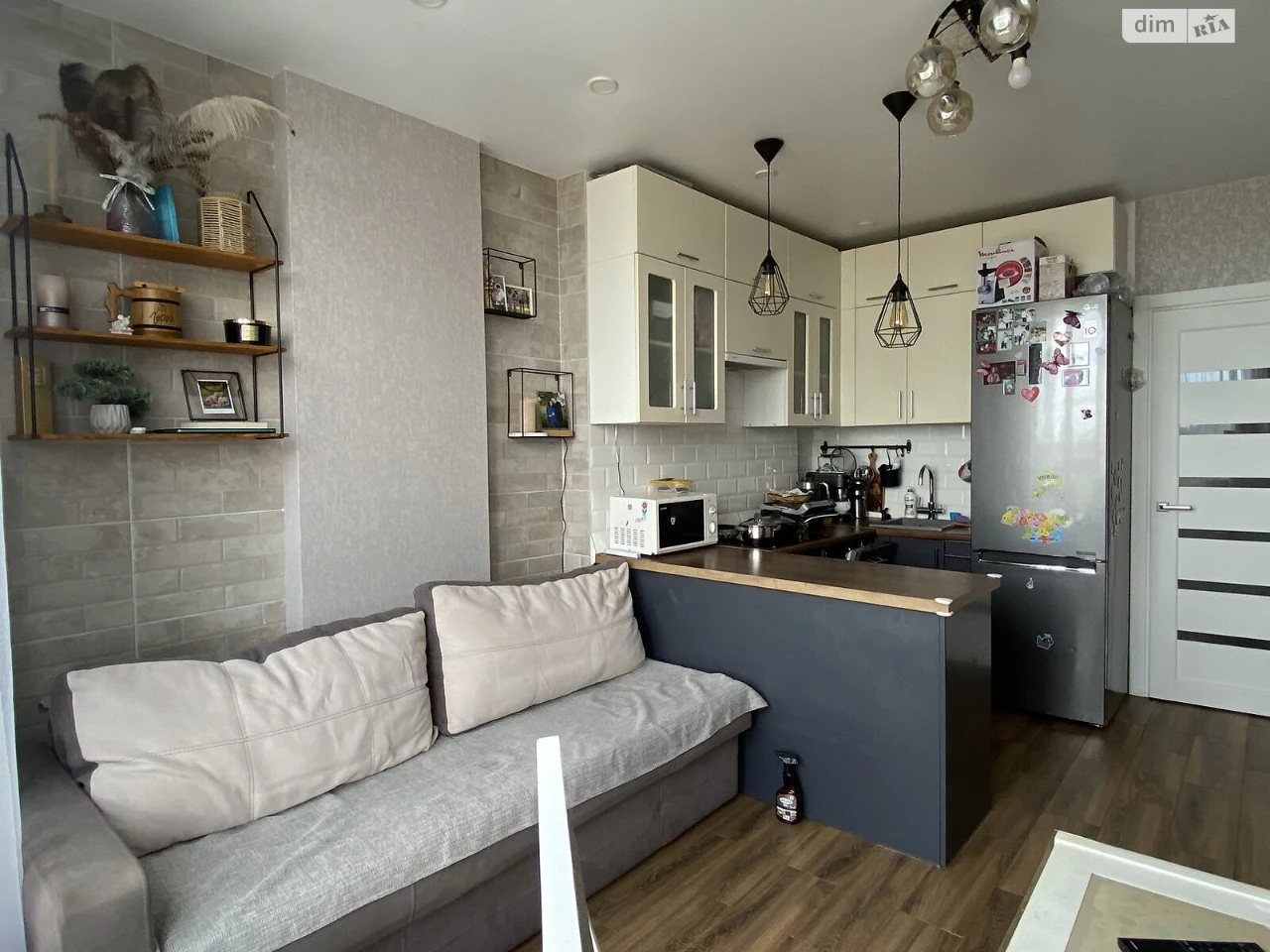 Apartment for Sale in Irpin
