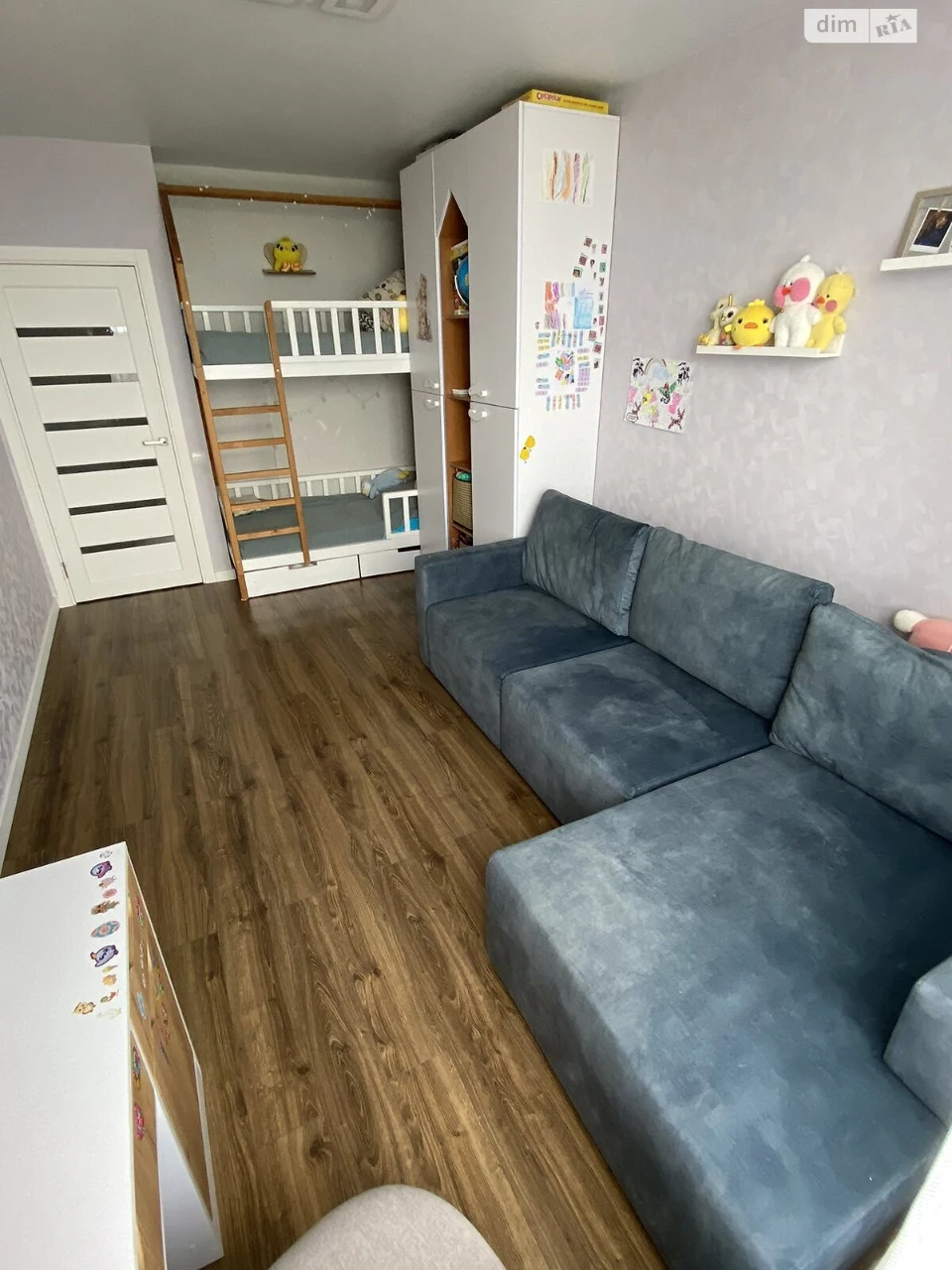Apartment for Sale in Irpin